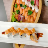 Kyoto Piave Nourriture