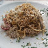 L'ancora Ristopescheria Nourriture