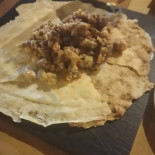Animas Pane E Vino Nourriture