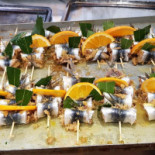 Pesca E Mangia Extérieur