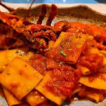 Pesca E Mangia Nourriture