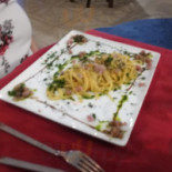 Pesca E Mangia Nourriture