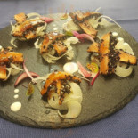 Pesca E Mangia Nourriture