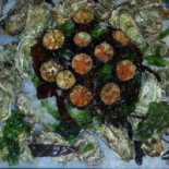 Pesca E Mangia Nourriture
