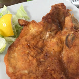 Pesca E Mangia Nourriture