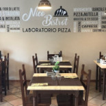 Nico Bistrot Comida