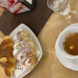 Dezzutto Nourriture
