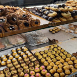 Dezzutto Nourriture