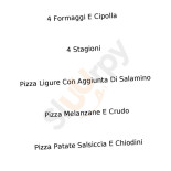 Piovan Pizzeria Nourriture