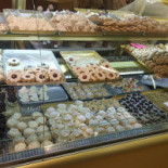 Le Antiche Tradizioni food