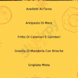 Comedaluca Comida