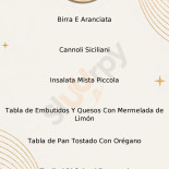 Gusto E Arte Carta
