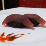 Yami Sushi Nourriture