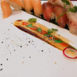 Yami Sushi Nourriture