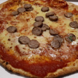 Pizzeria La Brace Nourriture