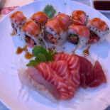 Itoya Giapponese Comida