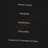 Fuoco E Passione À l'intérieur