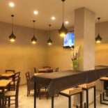 Pizzeria Ungaretti À l'intérieur