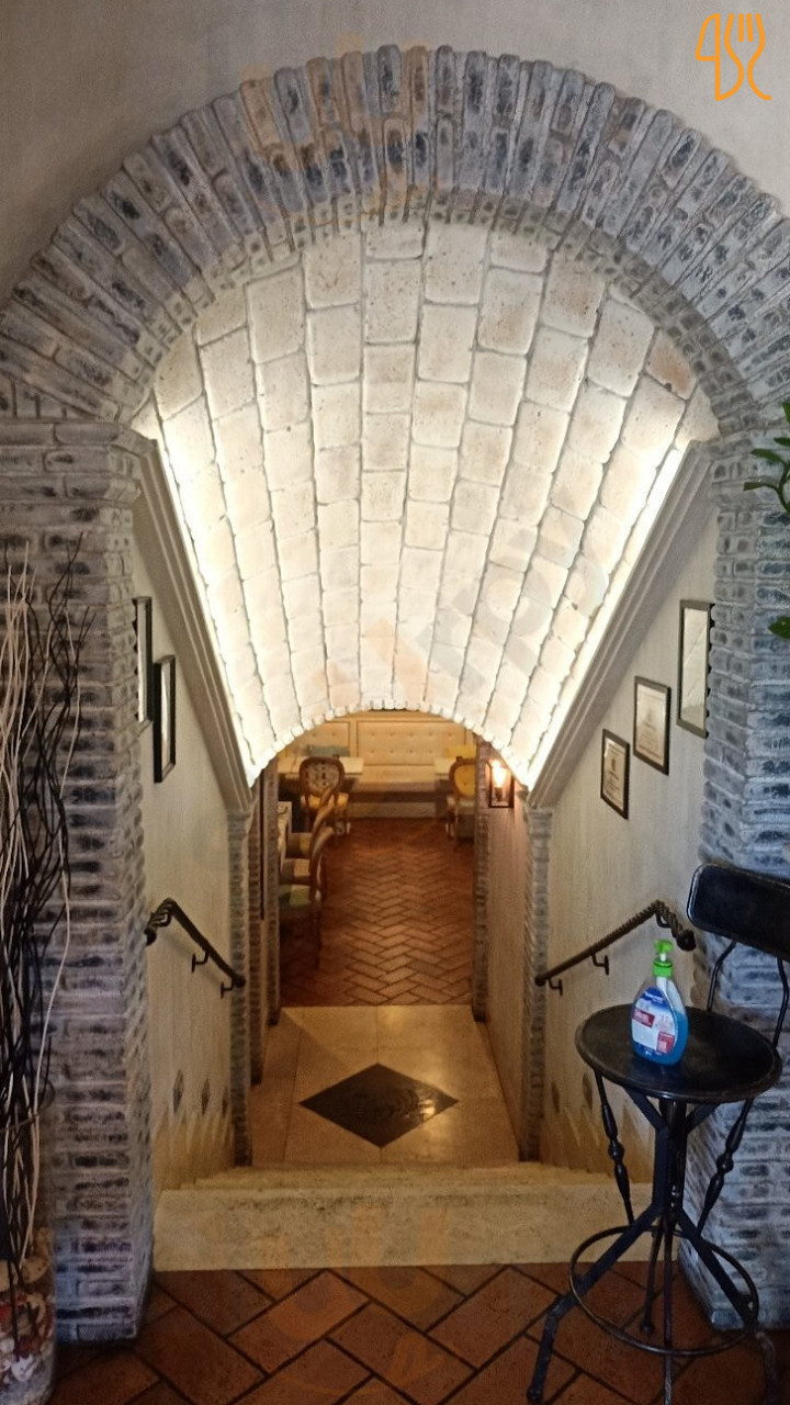 Da Leo Extérieur