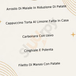 Sciapò Nourriture