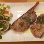Rattopenugo Bistrot Nourriture
