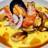 Rattopenugo Bistrot Nourriture