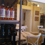 Rattopenugo Bistrot Nourriture