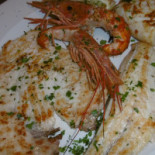 Pizzeria Torchio Nourriture