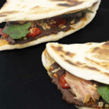 Paigelleria Comida