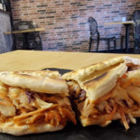 Paigelleria Comida