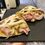 Paigelleria Comida