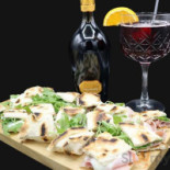 Paigelleria Comida