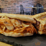 Paigelleria Comida