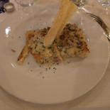 Cibariando Pesce Dintorni Nourriture