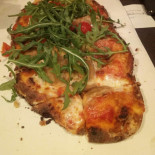 Pinsa Alla Romana Da Spranghin Comida