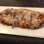 Pinsa Alla Romana Da Spranghin Comida