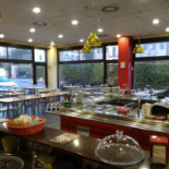 Self-cafè Il Nascondiglio Extérieur