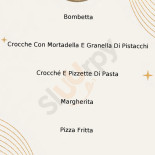 Pizzeria 280 Grammi Dentro