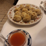 Bella Viola Nourriture