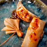 Nekko Sushi Nourriture