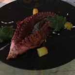 Calici E Mare Nourriture