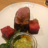 Cosmo Comida