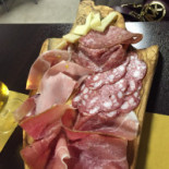 Pizzalponte Nourriture