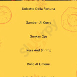 Sushifiore Nourriture