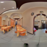 Piccolo Mare À l'intérieur
