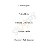 Mare Nostro Nourriture