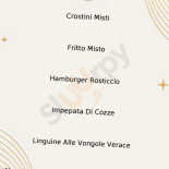 Rosticcio food