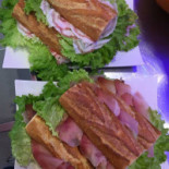 Lady Comida