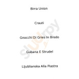 Trattoria Da Paola Di Marusic Nicol food