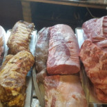 Trattoria E Griglia Comida